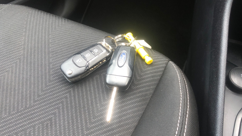 Ford Fiesta 1.1 75 Trend 5dr Petrol Hatchback